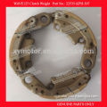 Motorcycle Transmission Parts Wave125 Clutch Assembly OE No. 22535-KPH-307 Cheap Auto Parts